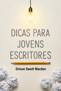 Cover: Dicas para Jovens Escritores - Spiral Books