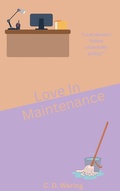 Cover: Love In Maintenance - C.D. Waring