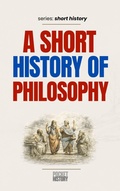 Cover: A Short History of Philosophy - Pocket History