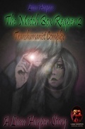 Cover: The Matchbox Reaper 2: Transhumanist Complex. - Liam Harper