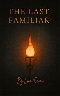 Enlarge image Cover: The Last Familiar - Kali-Ann Warrington
