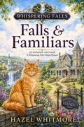 Cover: Falls & Familiars - TLM Publishing House
