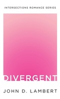 Cover: Divergent - Intersections Romance Series