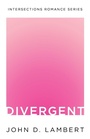 Cover: Divergent - Intersections Romance Series