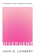 Cover: Divergent - Intersections Romance Series