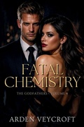 Cover: Fatal Chemistry - Arden Veycroft