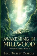 Cover: Awakening In Millwood - Simon UK