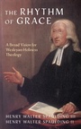 Cover: The Rhythm of Grace - Wipf and Stock Publishers