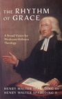 Cover: The Rhythm of Grace - Cascade Books