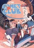 Cover: Comet Club - Takumigraphics