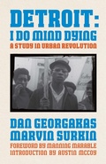 Cover: Detroit: I Do Mind Dying (Updated Edition) - Haymarket Books