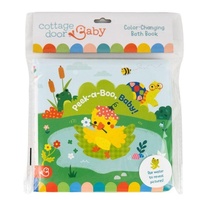 Enlarge image Cover: Peek-A-Boo, Baby! - Cottage Door Press