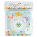 Cover: It's Bath Time! - Cottage Door Baby
