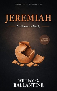 Enlarge image Cover: Jeremiah - Aneko Press