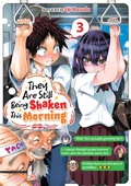 Cover: They Are Still Being Shaken This Morning Vol. 3 - Seven Seas Entertainment, LLC