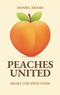 Cover: Peaches United, Share the Sweetness - BooxAi