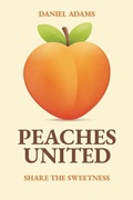 Cover: Peaches United, Share the Sweetness - BooxAi