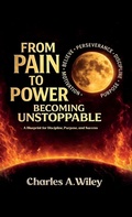 Cover: From Pain to Power, Becoming unstoppable - BooxAi