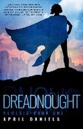 Cover: Dreadnought - Diversion Books