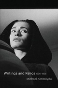 Cover: Writings and Relics - Sticking Place Books