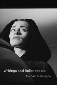 Enlarge image Cover: Writings and Relics - Sticking Place Books