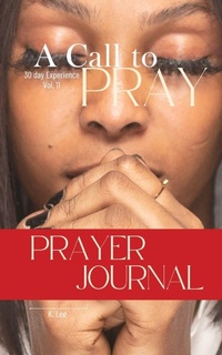 Enlarge image Cover: A Call to Pray - A Call to Pray