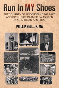 Enlarge image Cover: Run In MY Shoes - Primix Publishing