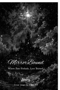 Enlarge image Cover: MirrorBound - Notion Press