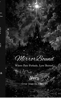Enlarge image Cover: MirrorBound - Notion Press Media Pvt. Ltd