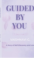 Cover: Guided By You - Notion Press Media Pvt. Ltd