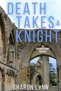 Cover: Death Takes a Knight - LEVEL BEST BOOKS