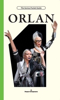 Enlarge image Cover: Orlan - Hermann Editions