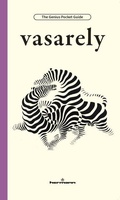 Cover: Vasarely - Hermann Press