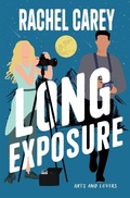 Cover: Long Exposure - Oliver-Heber Books