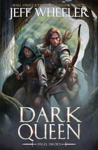 Enlarge image Cover: Dark Queen - Oliver-Heber Books