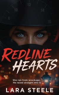 Enlarge image Cover: Redline Hearts - Ghostline Books