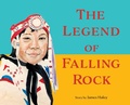 Cover: The Legend of Falling Rock - Luminare Press