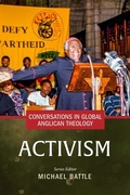 Cover: Conversations in Global Anglican Theology - Seabury Books