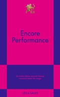 Cover: Encore Performance - Authors Equity