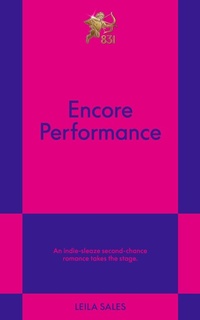 Enlarge image Cover: Encore Performance - Authors Equity