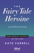 Cover: Fairy Tale Heroine - Sibylline Press
