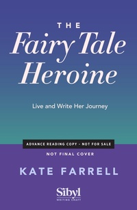 Enlarge image Cover: Fairy Tale Heroine - Sibylline Press