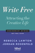 Cover: Write Free - Sibylline Press
