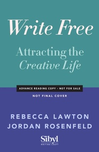 Enlarge image Cover: Write Free - Sibylline Press