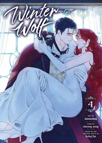 Enlarge image Cover: Winter Wolf (Comic) Vol. 4 - Steamship