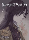 Cover: The Valiant Must Fall Vol. 7 - Seven Seas Entertainment, LLC