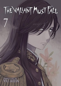 Enlarge image Cover: The Valiant Must Fall Vol. 7 - Seven Seas Entertainment, LLC