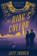 Cover: The King's Collar - Koehler Books