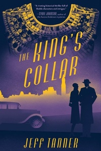 Enlarge image Cover: The King's Collar - Koehler Books