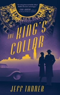 Enlarge image Cover: The King's Collar - Koehler Books